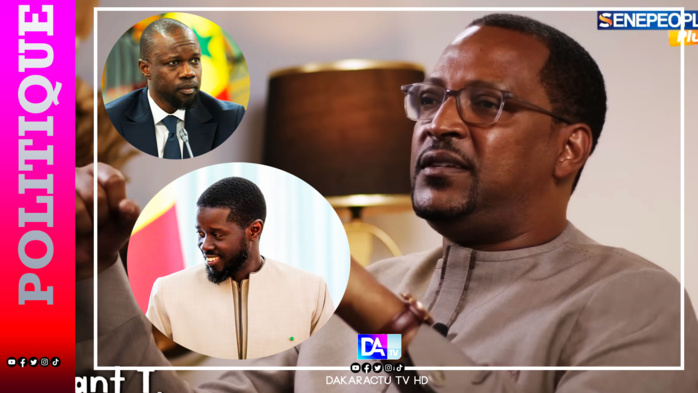 Mame Boye Diao sur le PROJET PASTEF »: « S’ils veulent le réussir, il faut changer la constitution et faire les réformes nécessaires »