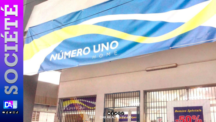 Conditions difficiles de travail : les travailleurs de Uno sont montés au créneau après 4 mois sans salaires
