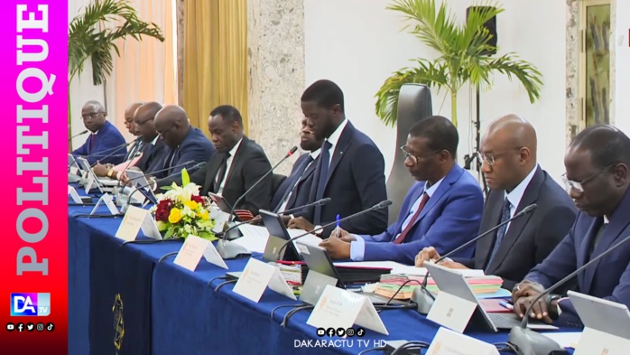 Ouverture du séminaire gouvernemental/ L’honneur, la disponibilité, l’humilité et la compétence: Le rappel du chef de l’Etat aux ministres