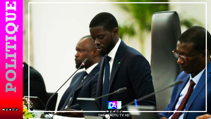 Gestion Gouvernementale : Le Chef de l’Etat rappelle à ses ministres les quatre piliers pour une bonne gestion Gestion Gouvernementale : Le Chef de l’Etat rappelle à ses ministres les quatre piliers pour une bonne gestion