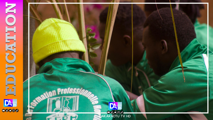 CFPH de Camberene : Le syndicat décrète 48h à compter de lundi CFPH de Camberene : Le syndicat décrète 48h à compter de lundi