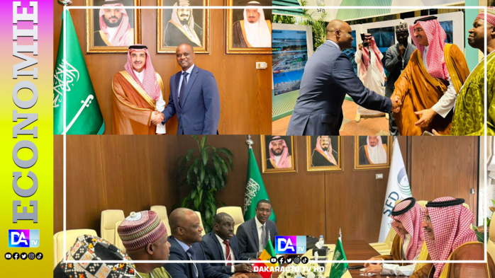 Assemblée générale de la Banque Islamique: Le Sénégal en quête de nouveaux partenariats Assemblée générale de la Banque Islamique: Le Sénégal en quête de nouveaux partenariats