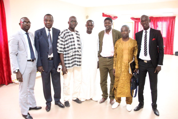 Association des Professionnels de la Presse en Ligne (APPEL) : Un nouveau bureau installé