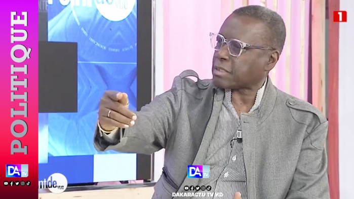 Pierre Goudiaby Atépa : « Toutes les constructions sur la corniche ont été arrêtées ! » Pierre Goudiaby Atépa : « Toutes les constructions sur la corniche ont été arrêtées ! »