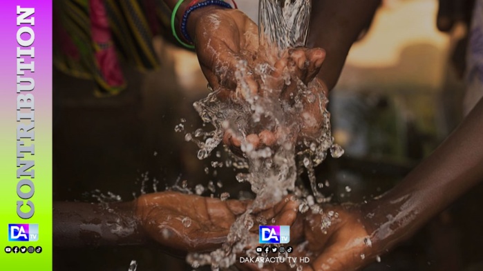 Face à l’etat actuel de l’hydraulique au Sénégal, faut-il réinventer une nouvelle autorité de régulation pour améliorer la Gouvernance ? Face à l’etat actuel de l’hydraulique au Sénégal, faut-il réinventer une nouvelle autorité de régulation pour améliorer la Gouvernance ?
