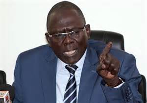 Moustapha Diakhaté, président du groupe parlementaire BBY: « La réforme ne touche pas le groupe parlementaire du Pds, il n’y aura pas d’effet rétroactif de la loi… »