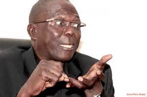 Moustapha Diakhaté à Idrissa Seck : « On n’a pas peur de lui, ce n’est pas un homme bien… »