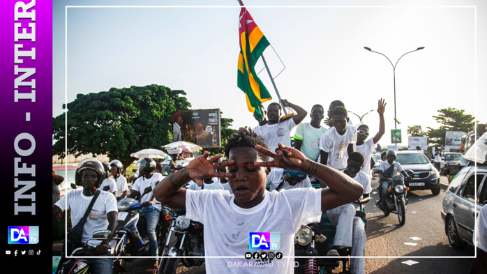 Les Togolais élisent leurs députés après une réforme constitutionnelle éclair controversée