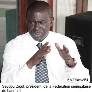 Coalition Defar sa Rew : M'baye Jacques Diop propulse Seydou Diouf au poste de vice-Président