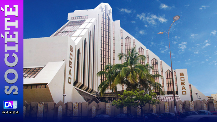 Lutte contre le blanchiment de capitaux : La Bceao sanctionne deux banques au Sénégal et une au Togo Lutte contre le blanchiment de capitaux : La Bceao sanctionne deux banques au Sénégal et une au Togo