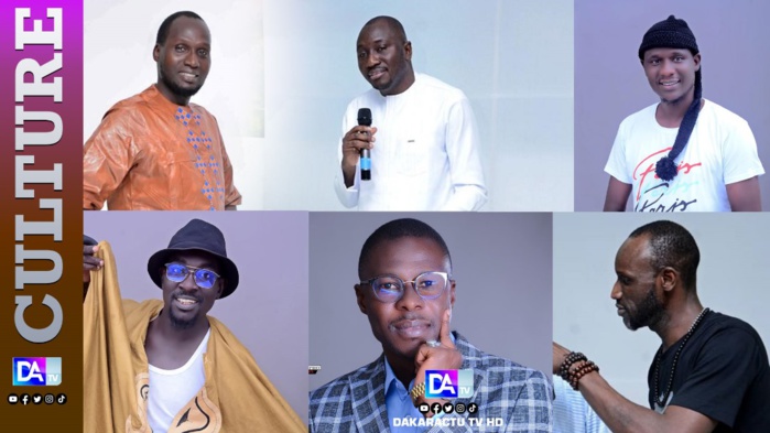 Thiès / 30 séries télévisées réalisées : Pape Doumbia reçoit le satisfecit des artistes