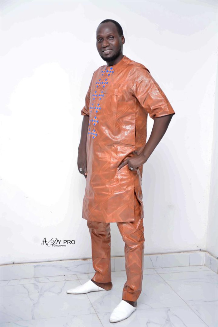 Thiès / 30 séries télévisées réalisées : Pape Doumbia reçoit le satisfecit des artistes Thiès / 30 séries télévisées réalisées : Pape Doumbia reçoit le satisfecit des artistes