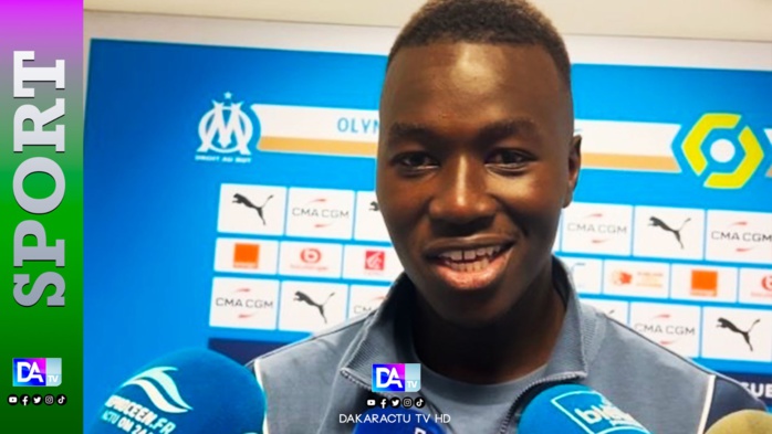 Transfert : Pape Guèye tourne le dos à l’OM et s’engage en Espagne Transfert : Pape Guèye tourne le dos à l’OM et s’engage en Espagne