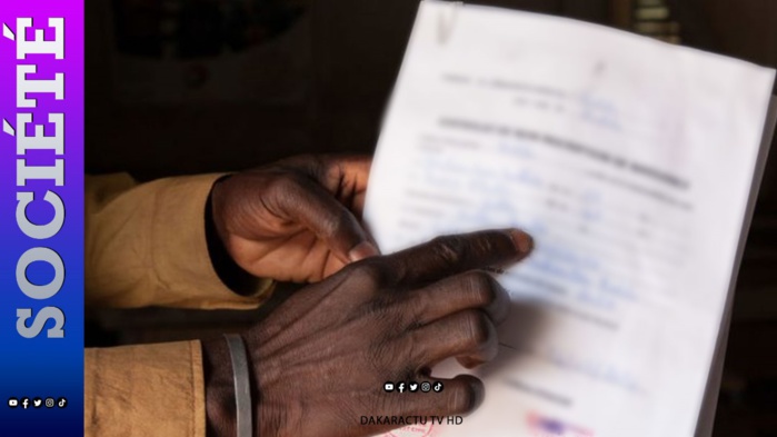 Tribunal d’instance de Thiès/ Délivrance d'extrait de naissance fictif: Un Officier d'état Civil et ses coprévenus, condamnés Tribunal d’instance de Thiès/ Délivrance d'extrait de naissance fictif: Un Officier d'état Civil et ses coprévenus, condamnés