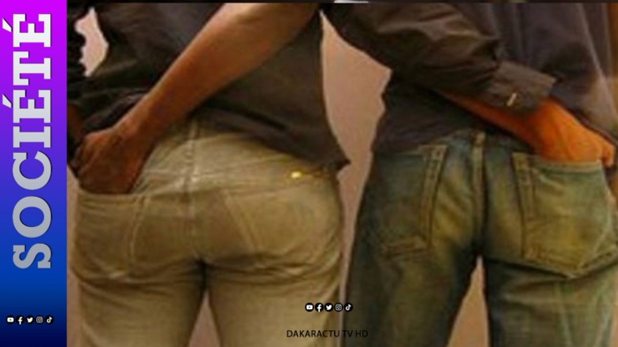 Trafic de personne : un couple d’homosexuels de nationalité française arrêté par la DNTL Trafic de personne : un couple d’homosexuels de nationalité française arrêté par la DNTL