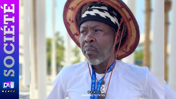 Affaire foncière du littoral : L’environnementaliste Cheikh Fadel Wade encourage l’Etat à sévir et à retirer tous les titres octroyés illégalement Affaire foncière du littoral : L’environnementaliste Cheikh Fadel Wade encourage l’Etat à sévir et à retirer tous les titres octroyés illégalement