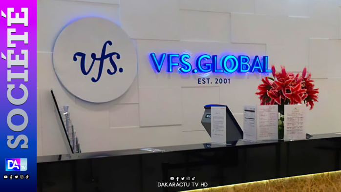 Visa Schengen : Un collectif dénonce la vente de rendez-vous atteignant 400.000f pour certains pays Visa Schengen : Un collectif dénonce la vente de rendez-vous atteignant 400.000f pour certains pays