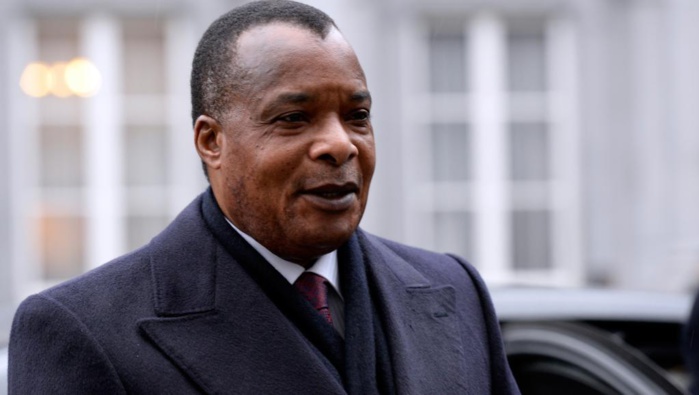 Congo : père et fils Sassou-Nguesso pour une «nouvelle République»