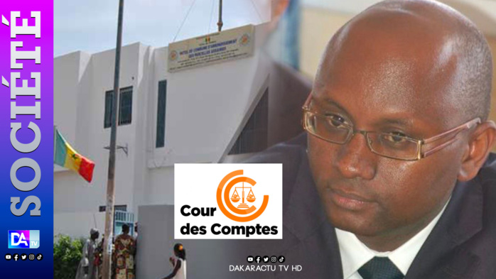 Surfacturation sur les prix d'acquisition de matériel : La Cour des comptes déterre les « cafards » du maire Moussa Sy Surfacturation sur les prix d'acquisition de matériel : La Cour des comptes déterre les « cafards » du maire Moussa Sy