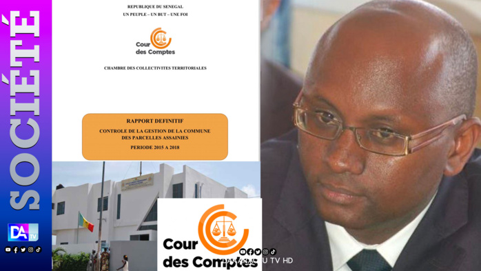 Gestion du maire Moussa Sy : Plusieurs conseillers municipaux ont bénéficié de l’aide alimentaire destinée à « 894 » nécessiteux (rapport Cour des comptes)