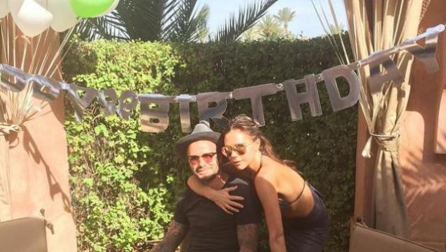 Victoria Beckham et David Beckham : Déclarations d’amour sur Instagram pour leur anniversaire de mariage