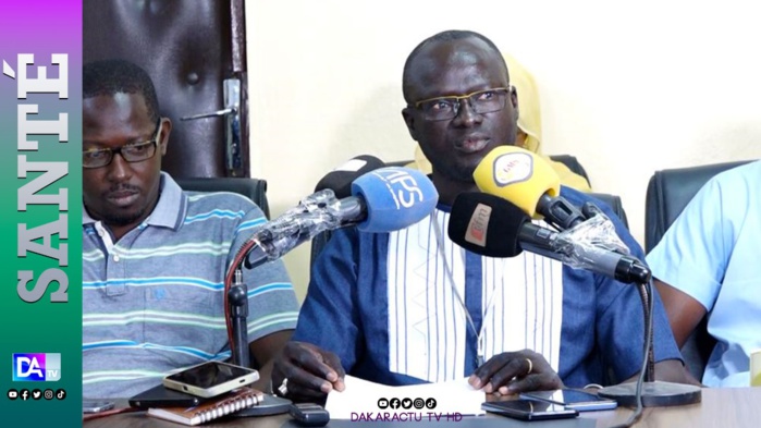 Grève du SYNTRAS de l’hôpital régional de Ziguinchor : " un consensus a été trouvé " selon la direction Grève du SYNTRAS de l’hôpital régional de Ziguinchor : " un consensus a été trouvé " selon la direction