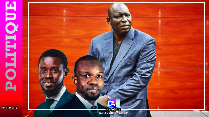 Délégation de compétences au PM : « Le régime actuel ne peut pas faire l’économie d’un référendum » (Madiambal Diagne)