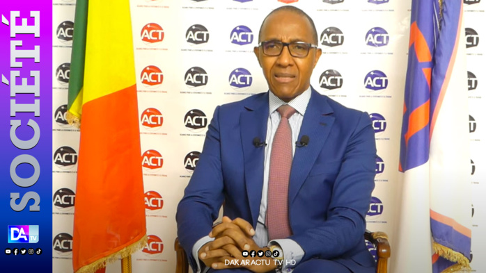 Fête du 1er mai : Le message fort de l'ancien Premier ministre Abdoul Mbaye