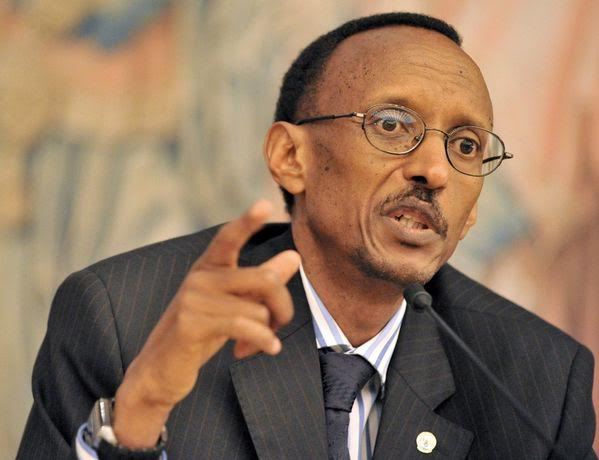 RWANDA : Alerte aux dirigeants africains  (PAR CHEIKH BACAR DIAGNE)