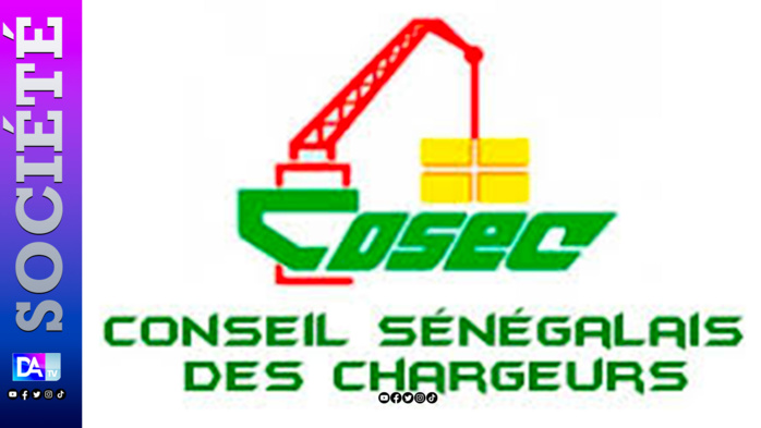 Ndeye Rokhaya Thiam devient la nouvelle directrice du COSEC Ndeye Rokhaya Thiam devient la nouvelle directrice du COSEC