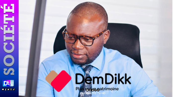 Dakar Dem Dikk: Assane Mbengue, un homme de l’ombre de Pastef à la tête de la société nationale ! Dakar Dem Dikk: Assane Mbengue, un homme de l’ombre de Pastef à la tête de la société nationale !