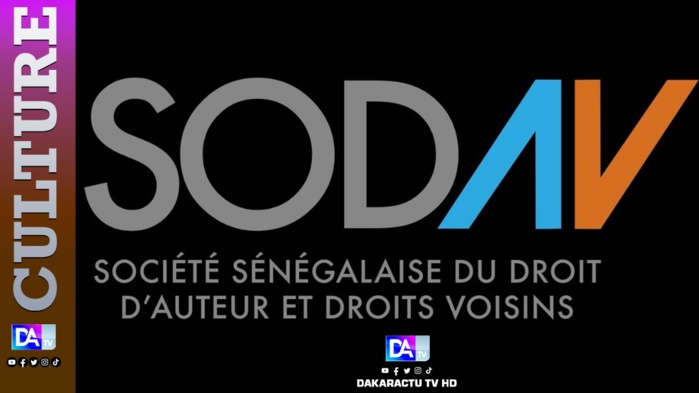 Culture: Le collectif des artistes indignés exige l'audit de la Sodav et le report de l'AG Culture: Le collectif des artistes indignés exige l'audit de la Sodav et le report de l'AG