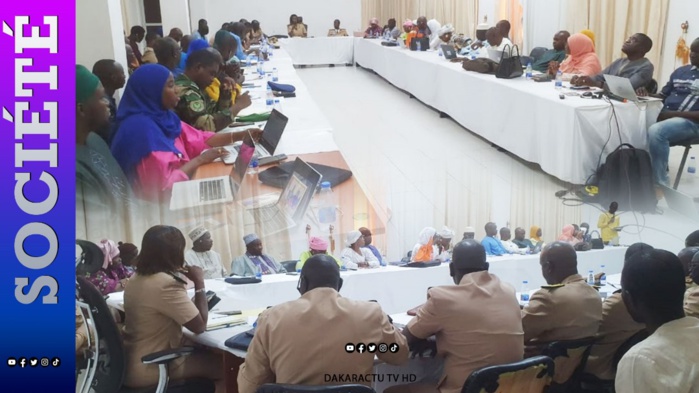 Bilan campagne agricole 2023-2024: " Thiès a retrouvé sa place de prémière région productrice de manioc avec notamment 65% de la production nationale"( DRDR) Bilan campagne agricole 2023-2024: " Thiès a retrouvé sa place de prémière région productrice de manioc avec notamment 65% de la production nationale"( DRDR)