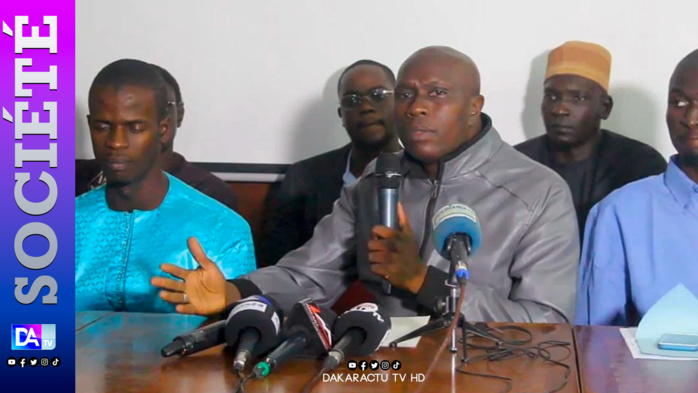 Foncier : « La période d’absence de sanctions est révolue », Moulaye Camara, conseiller municipal à la ville de Guédiawaye Foncier : « La période d’absence de sanctions est révolue », Moulaye Camara, conseiller municipal à la ville de Guédiawaye