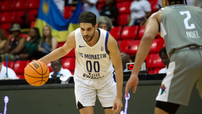 BAL 2024 (Conférence Sahara) : À l’issue d’une grosse partie, l’APR fait tomber l’ogre de Monastir (89 à 84) BAL 2024 (Conférence Sahara) : À l’issue d’une grosse partie, l’APR fait tomber l’ogre de Monastir (89 à 84)