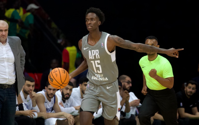 BAL 2024 (Conférence Sahara) : À l’issue d’une grosse partie, l’APR fait tomber l’ogre de Monastir (89 à 84) BAL 2024 (Conférence Sahara) : À l’issue d’une grosse partie, l’APR fait tomber l’ogre de Monastir (89 à 84)