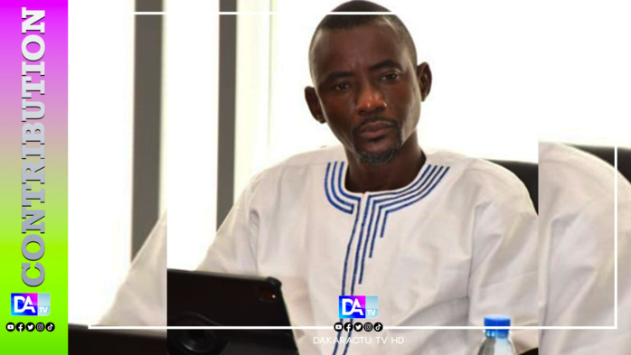 De l’incompréhension dans les actes posés par le « vétéran » Abdoulaye Bamba Diallo