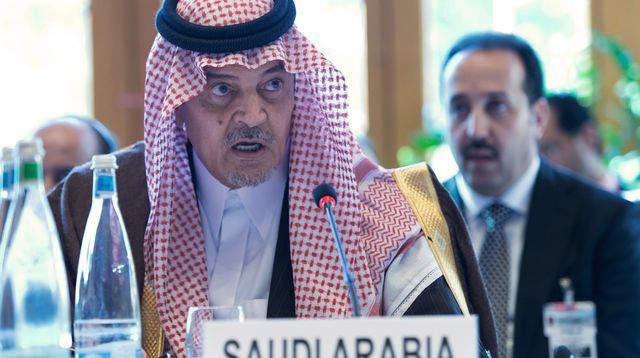 Le prince saoudien Fayçal est mort