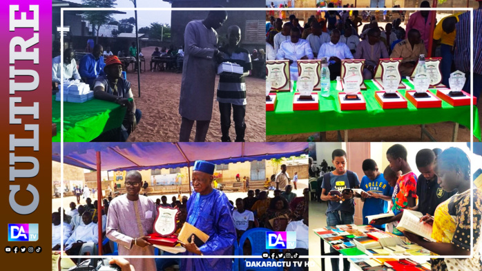 Kedougou/72h de poésie et slam : la 4e édition aura lieu du 17 au 19 mai à Salémata Kedougou/72h de poésie et slam : la 4e édition aura lieu du 17 au 19 mai à Salémata