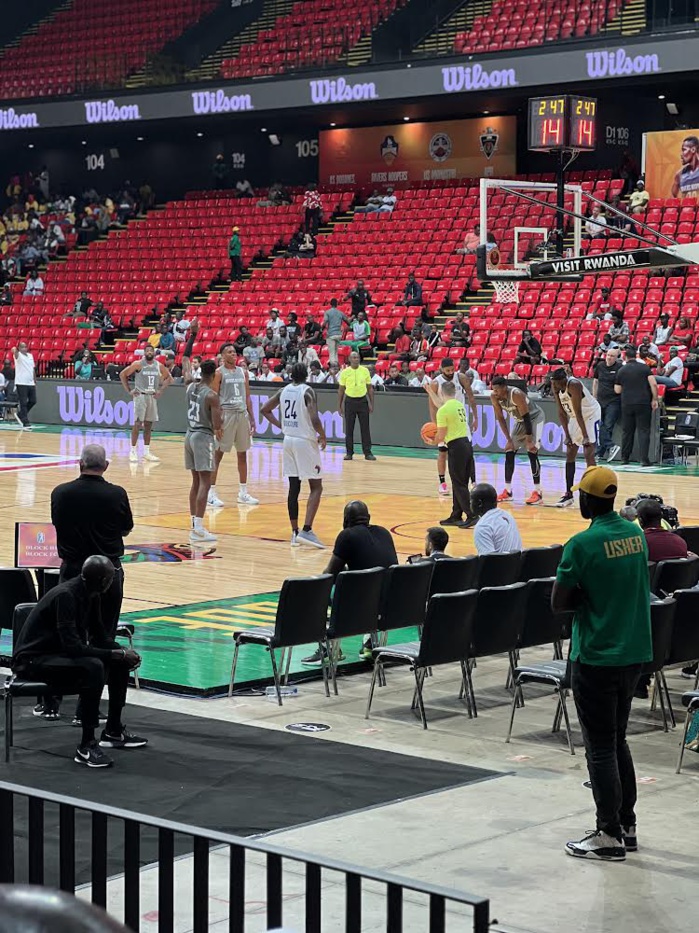 BAL4 / 3ème journée Conférence Sahara : Les Rivers Hoopers signent un 3/3 et enfoncent l'US Monastir BAL4 / 3ème journée Conférence Sahara : Les Rivers Hoopers signent un 3/3 et enfoncent l'US Monastir