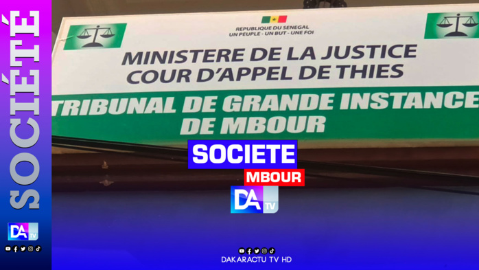 Mbour : Cheikh Niang filmait sa copine après leurs ébats ! Mbour : Cheikh Niang filmait sa copine après leurs ébats !