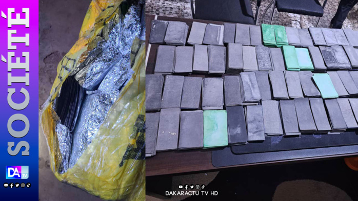 Sénoba: La douane enregistre une double saisie de billets noirs d’une contrevaleur de plus de trois milliards de francs CFA Sénoba: La douane enregistre une double saisie de billets noirs d’une contrevaleur de plus de trois milliards de francs CFA