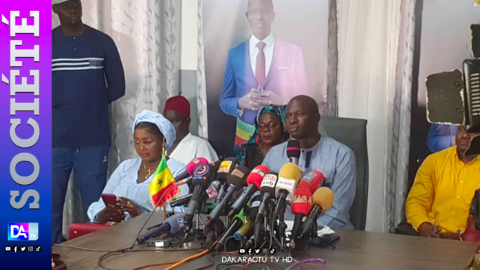 Répartition des 120 parcelles attribuées au Conseil municipal de la ville de Thiès: " Nous les avons affectées aux conseillers municipaux et agents de la Mairie, à des organisations sociales et religieuses et à certains citoyens"( Dr Babacar Diop). Répartition des 120 parcelles attribuées au Conseil municipal de la ville de Thiès: " Nous les avons affectées aux conseillers municipaux et agents de la Mairie, à des organisations sociales et religieuses et à certains citoyens"( Dr Babacar Diop).