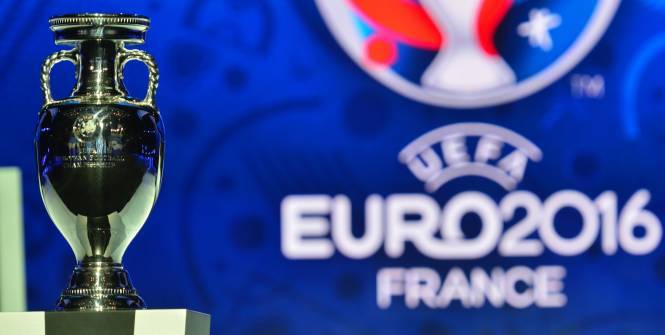Euro 2016 : Plus de 11 millions de billets demandés