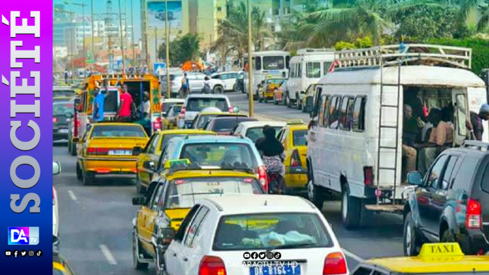 Transport : Vers une paralysie du système après la grogne du « Mouvement Dollel Transports » !