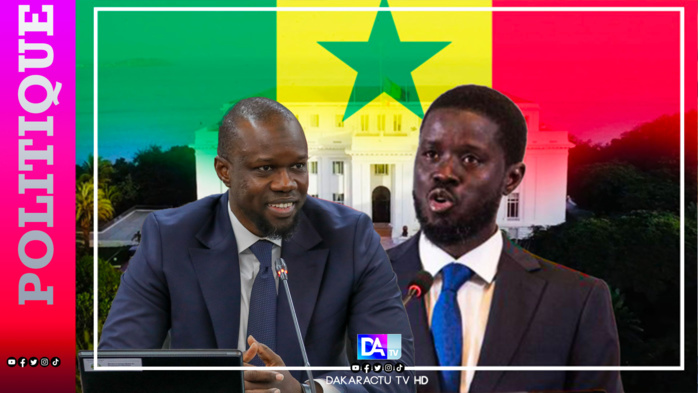 L’opposition face au tandem Diomaye-Sonko: Comment « renaître de ses cendres » ? L’opposition face au tandem Diomaye-Sonko: Comment « renaître de ses cendres » ?