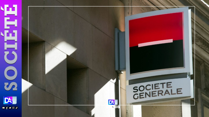 La banque française, Société Générale, bientôt invalide en Afrique La banque française, Société Générale, bientôt invalide en Afrique