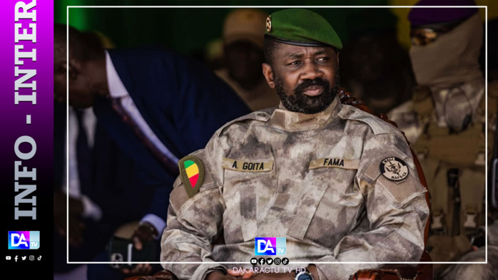 Mali: un "dialogue" national recommande plusieurs années supplémentaires de régime militaire Mali: un "dialogue" national recommande plusieurs années supplémentaires de régime militaire