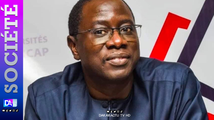 Annoncé à Kolda : De "chaudes patates" à refroidir attendraient Daouda Ngom le ministre environnement... Annoncé à Kolda : De "chaudes patates" à refroidir attendraient Daouda Ngom le ministre environnement...