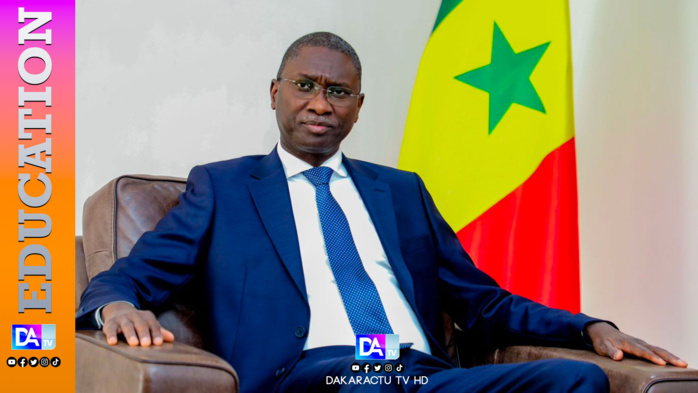 Supposée entorse à I'application des textes de I'UCAD sur une supposée affectation de Ismaila Madior à FALL à l’IFAN : Le Saes rétablit la vérité !